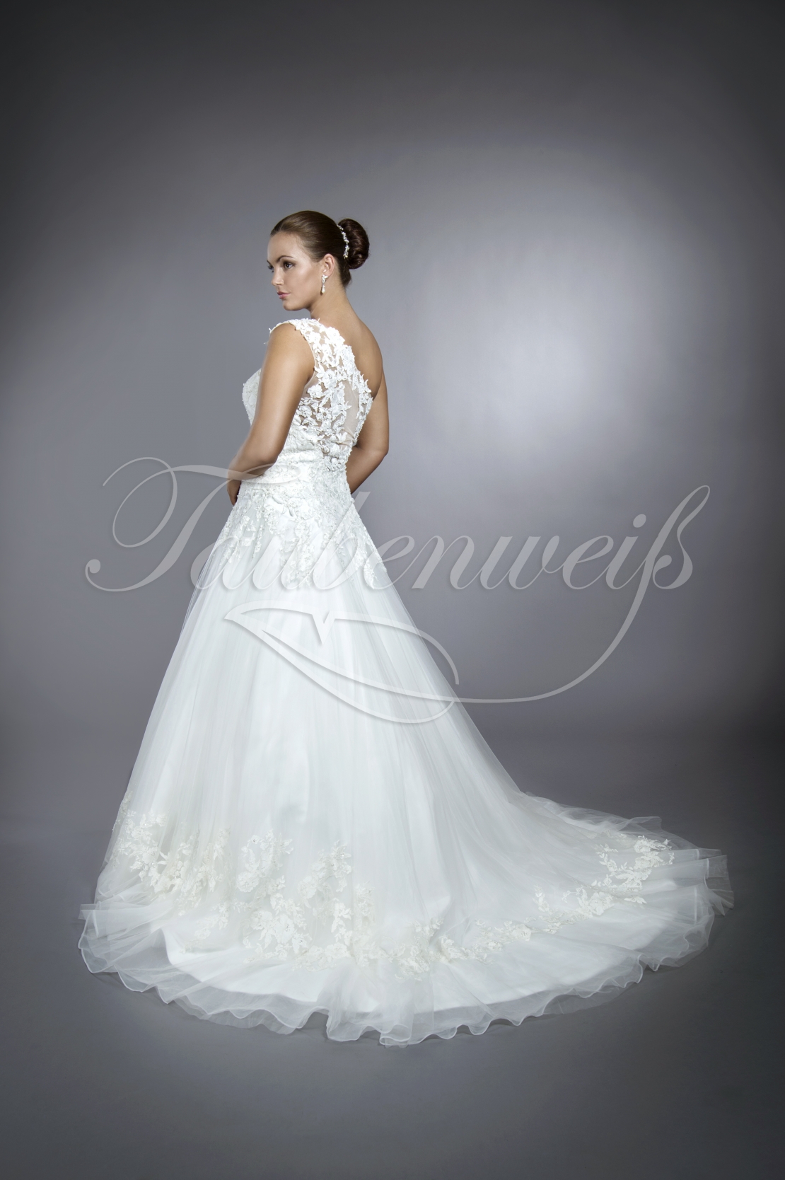 Wedding dress TW0179B 1