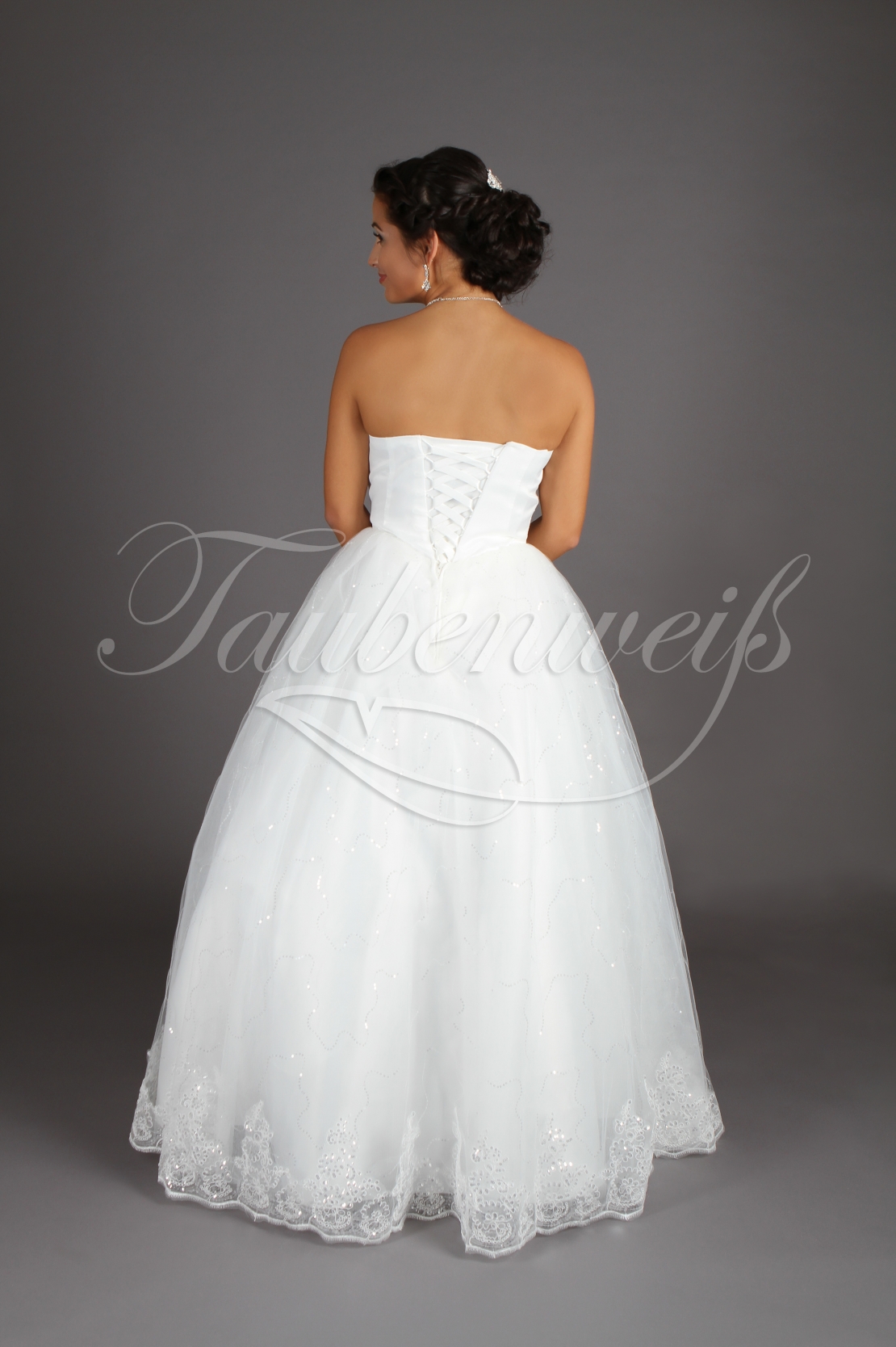 Brautkleid TW0181B 1