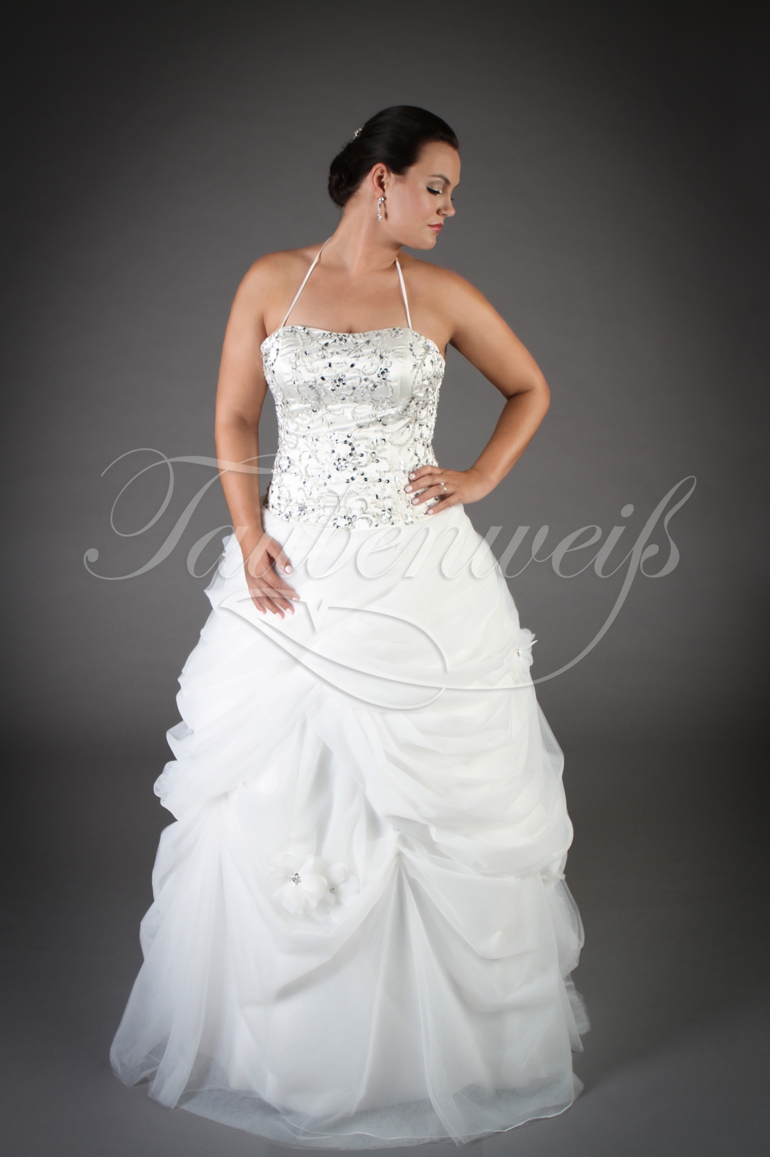 Brautkleid TW0182B 1