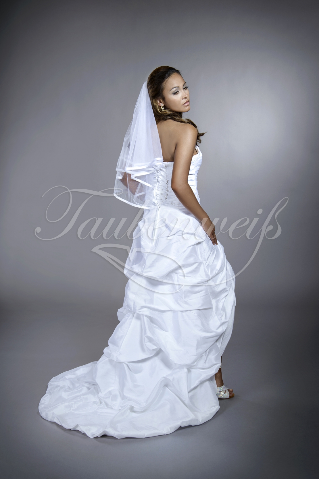 Brautkleid TW0184B 1