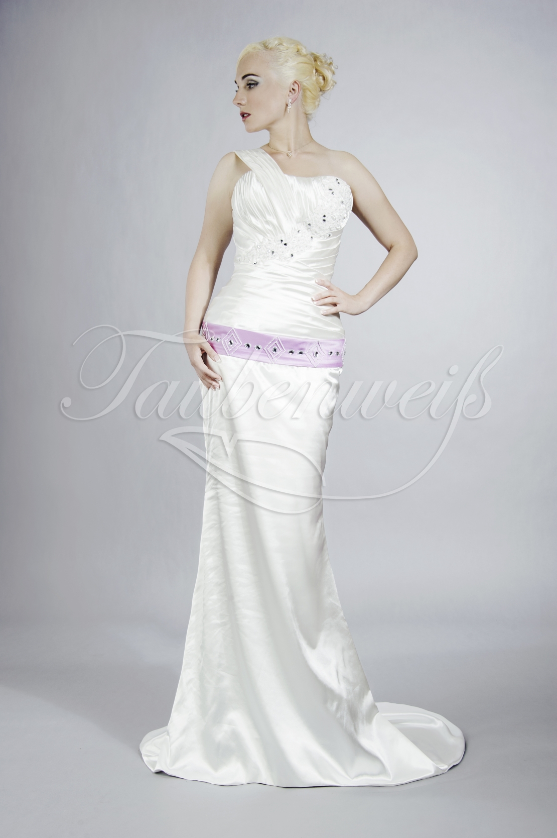 Wedding dress TW0185B 1