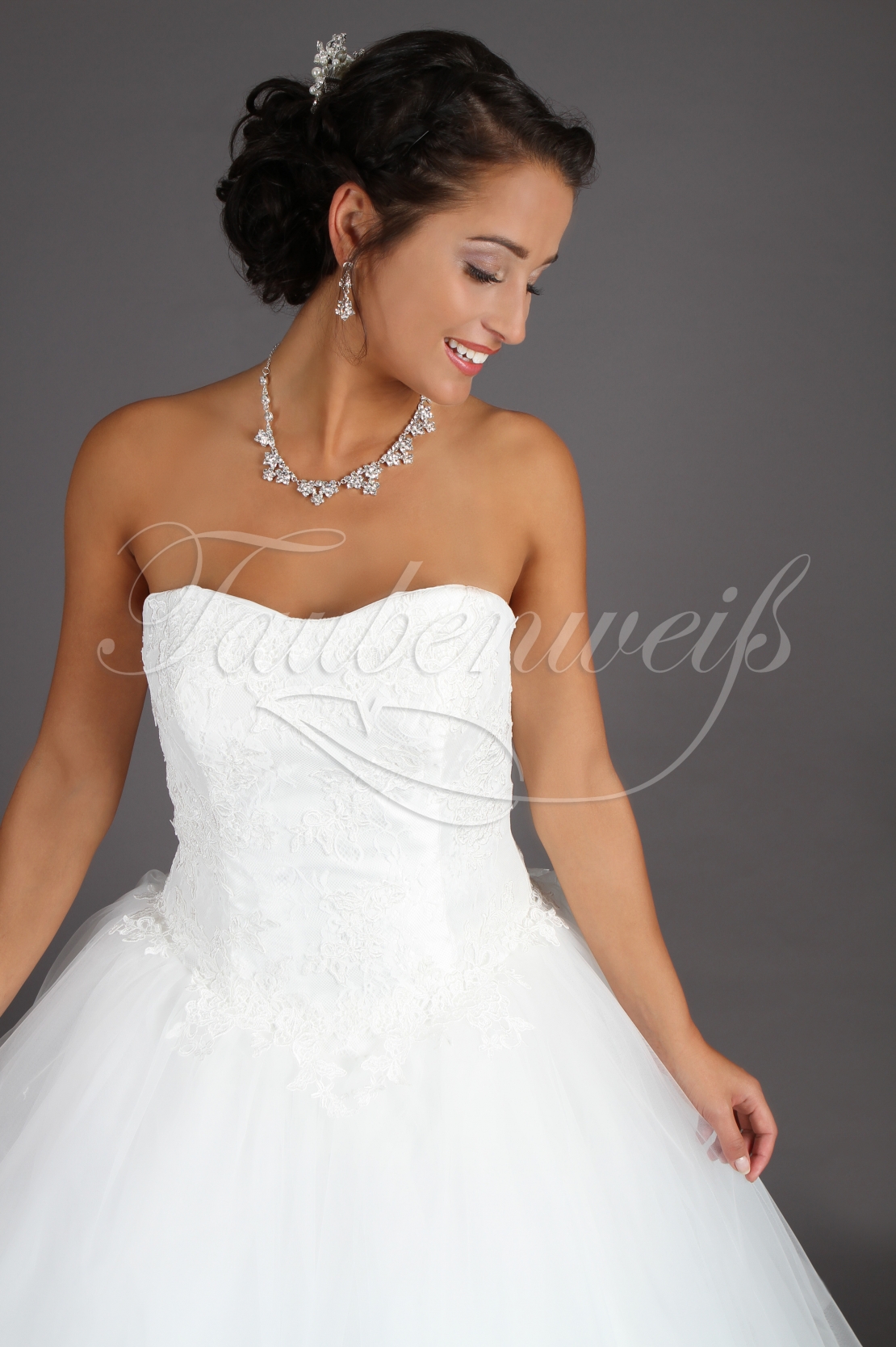 Wedding dress TW0194B 1