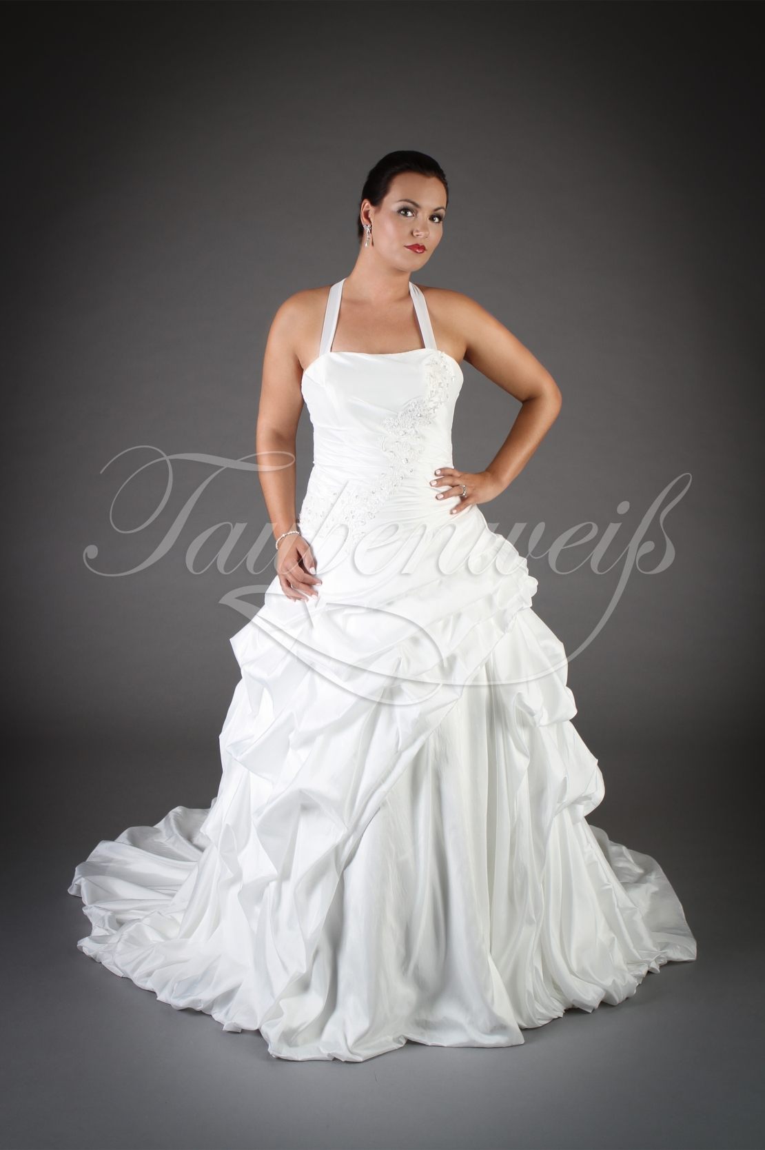 Brautkleid TW0197B 1