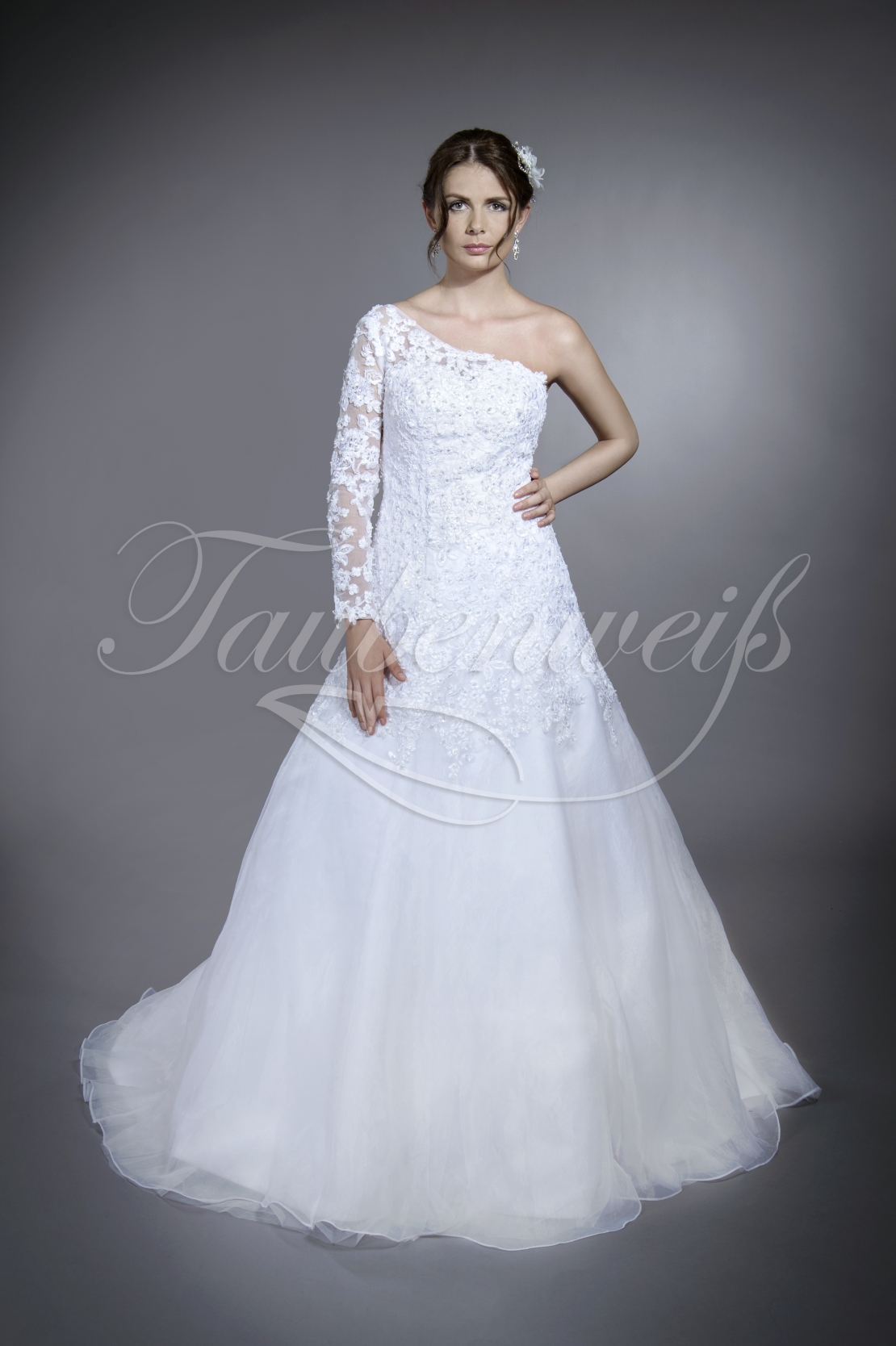 Brautkleid TW0198B 1