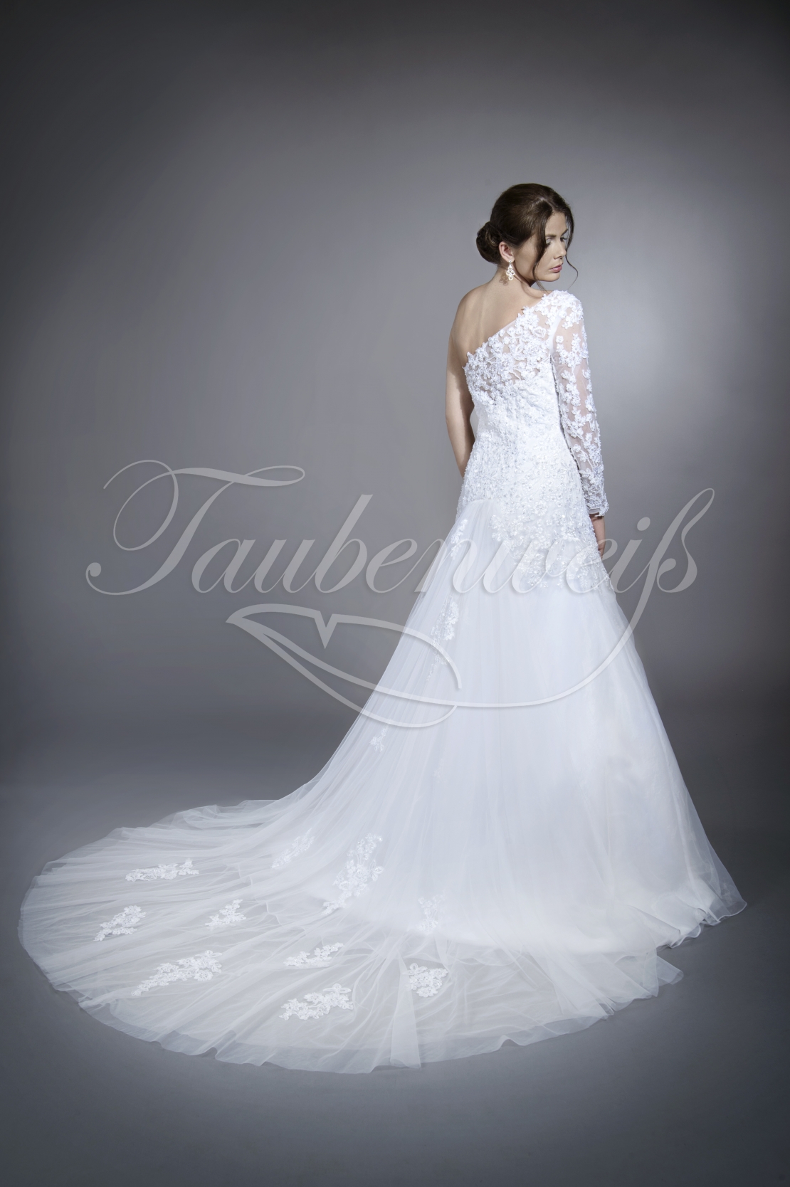 Brautkleid TW0198B 1