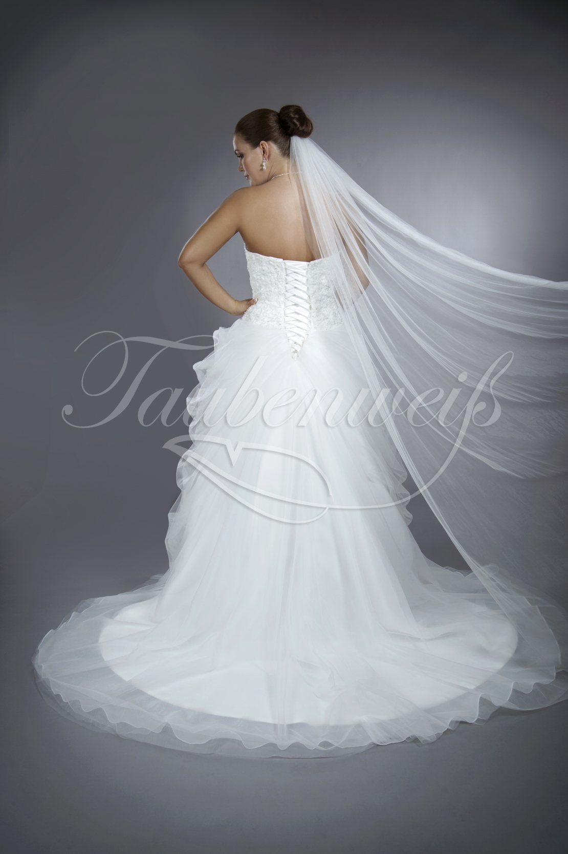 Brautkleid TW0200B 1