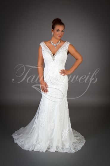 Brautkleid TW0004B