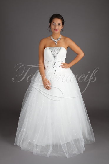 Wedding dress TW0114B