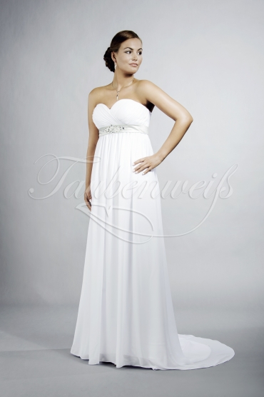 Brautkleid TW0192B Brautkleid TW0192B