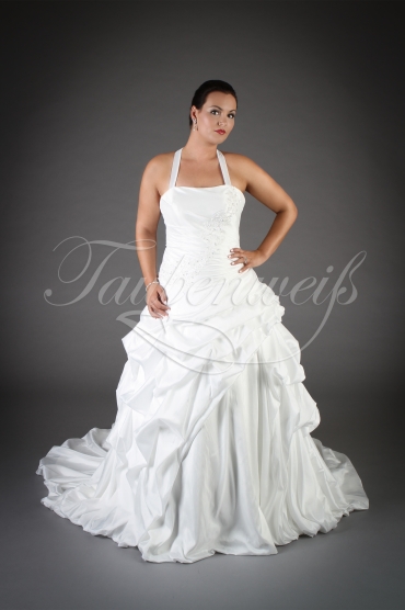 Wedding dress TW0197B