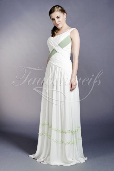 Wedding dress TW0006B