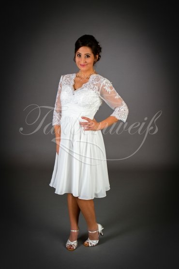 Wedding dress TW0013B