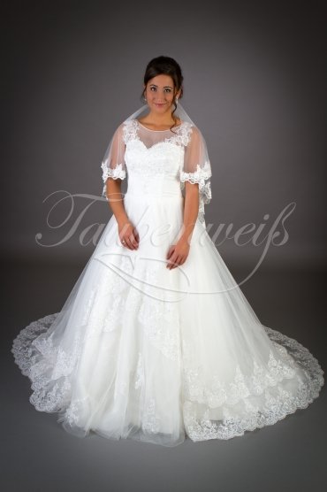 Wedding dress TW0016B