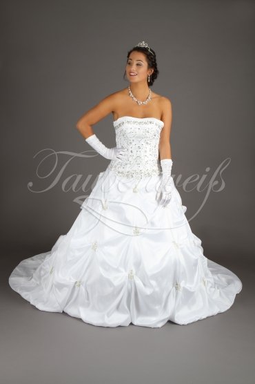 Wedding dress TW0018B