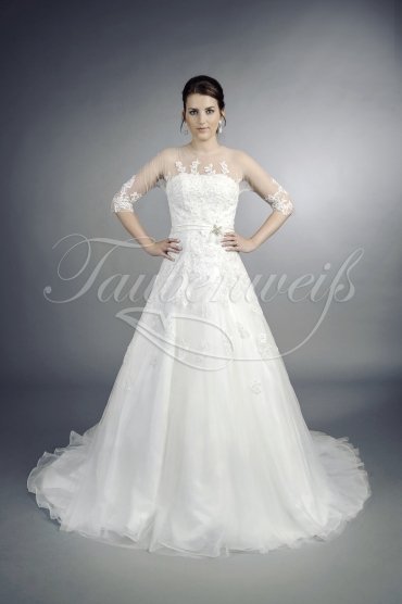 Wedding dress TW0019B