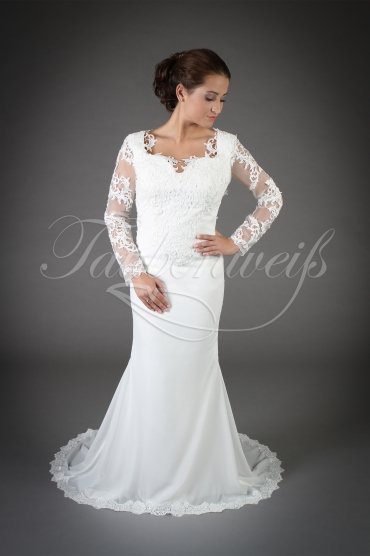 Wedding dress TW0022B