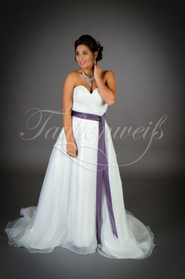 Wedding dress TW0025B