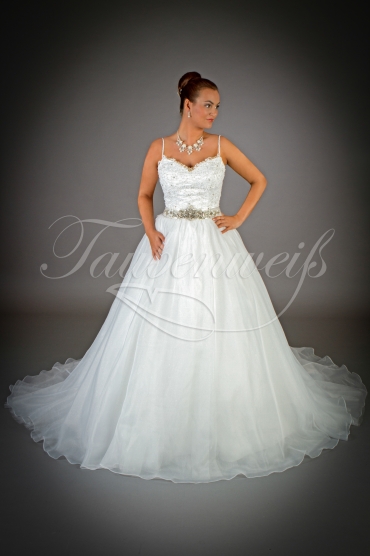 Wedding dress TW0026B