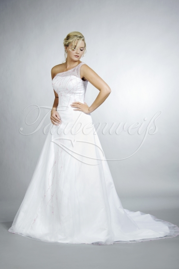 Wedding dress TW0030B