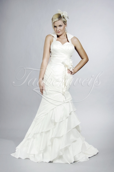 Wedding dress TW0032B