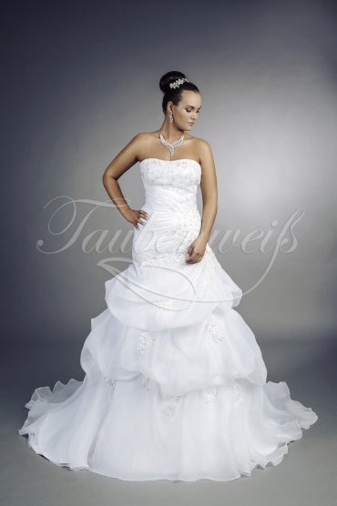 Wedding dress TW0041B