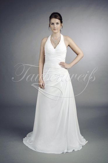 Wedding dress TW0049B