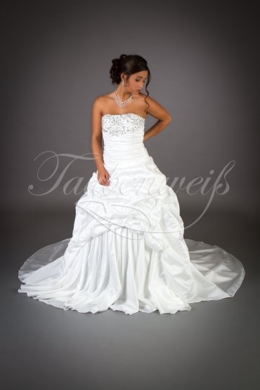 Wedding dress TW0058B