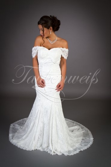 Wedding dress TW0060B