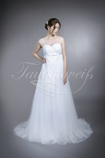 Wedding dress TW0061B