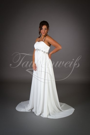 Wedding dress TW0062B