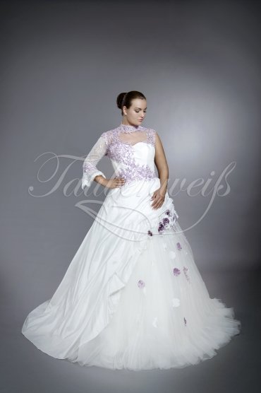 Wedding dress TW0064B