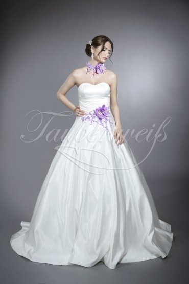 Wedding dress TW0065B