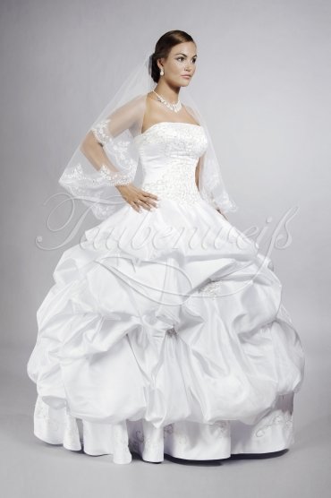 Brautkleid TW0067B