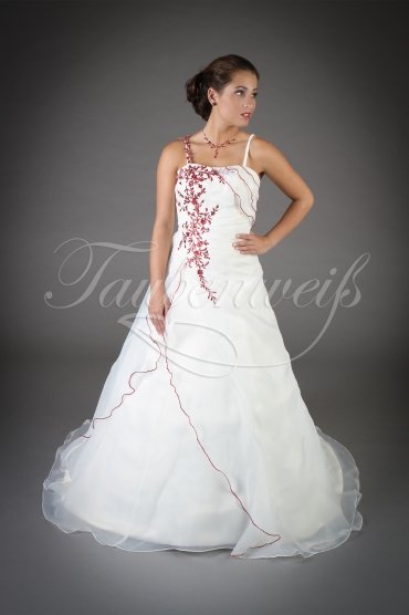 Wedding dress TW0068B