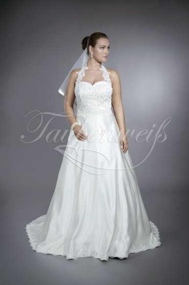 Wedding dress TW0073B