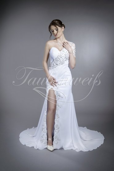 Wedding dress TW0075B