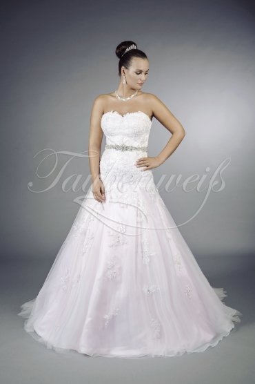 Wedding dress TW0076B