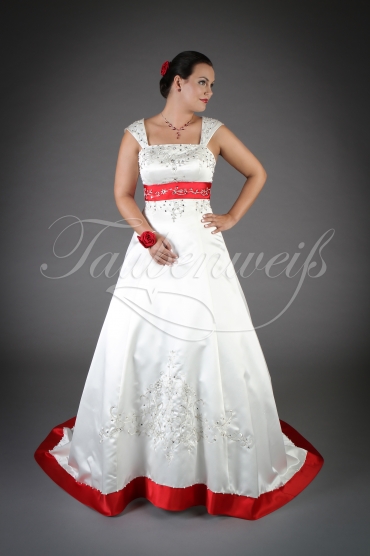 Brautkleid TW0077B