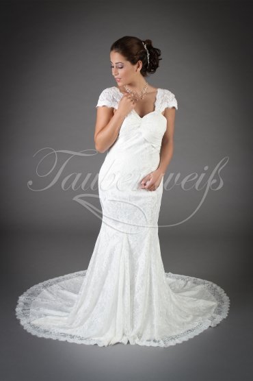 Wedding dress TW0081B