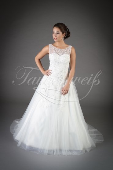 Wedding dress TW0083B