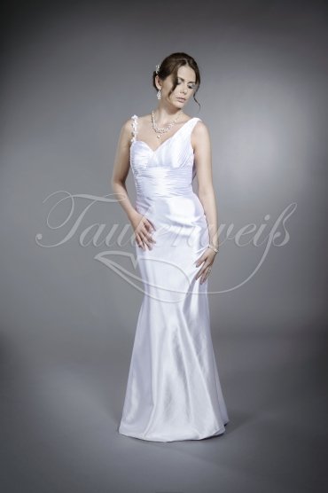 Wedding dress TW0084B