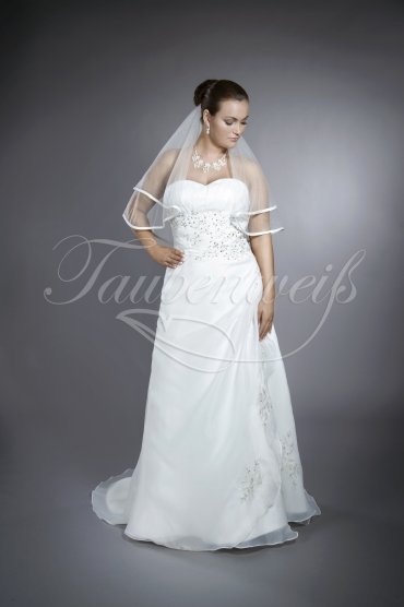 Wedding dress TW0086B