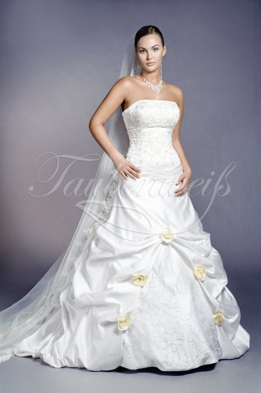 Wedding dress TW0087B