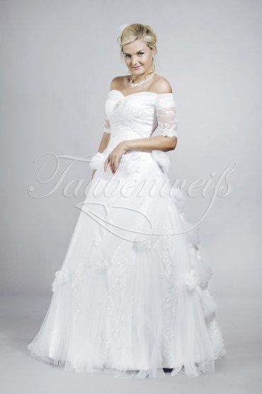 Wedding dress TW0090B