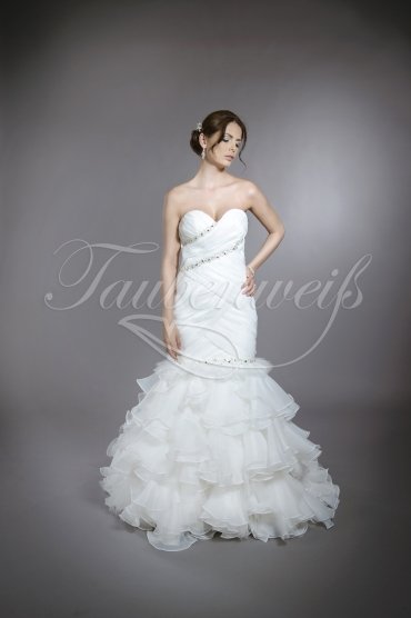 Wedding dress TW0094B