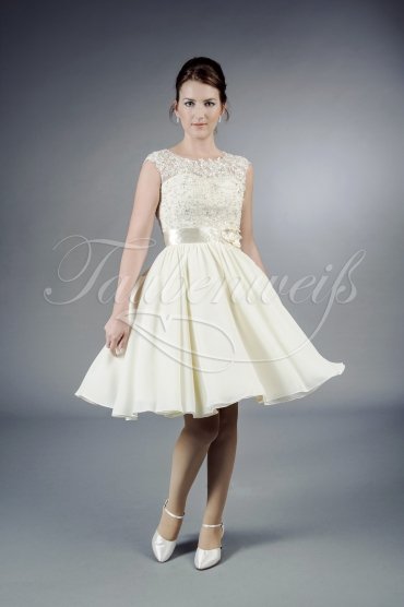 Wedding dress TW0095B