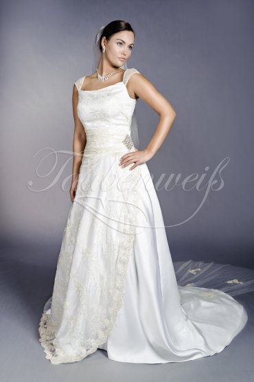 Wedding dress TW0096B