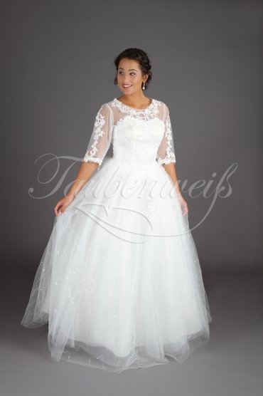 Wedding dress TW0097B