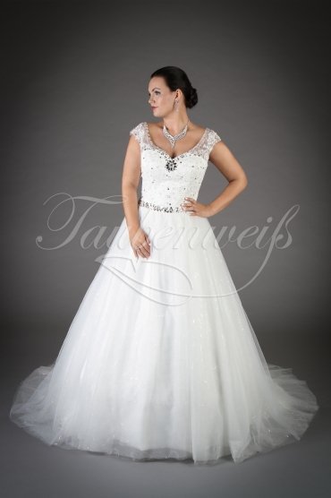 Wedding dress TW0100B