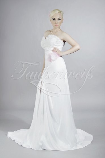 Wedding dress TW0103B